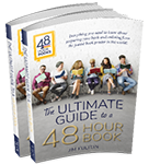 The Ultimate Guide to 48 Hour Book