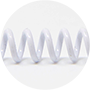 White Coil