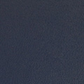 Navy Leatherette