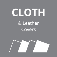 Cloth and Leatherette Covers