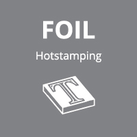 Foil Stamping