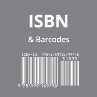 ISBN and Barcodes